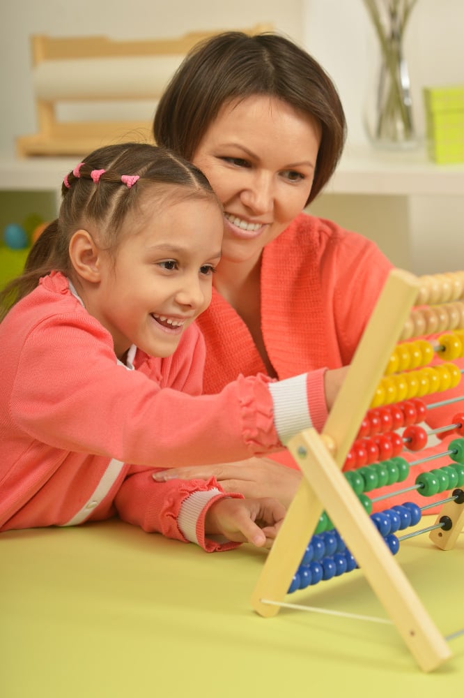 image in article Texas CCS Inclusion Assistance Rate: How to Request It